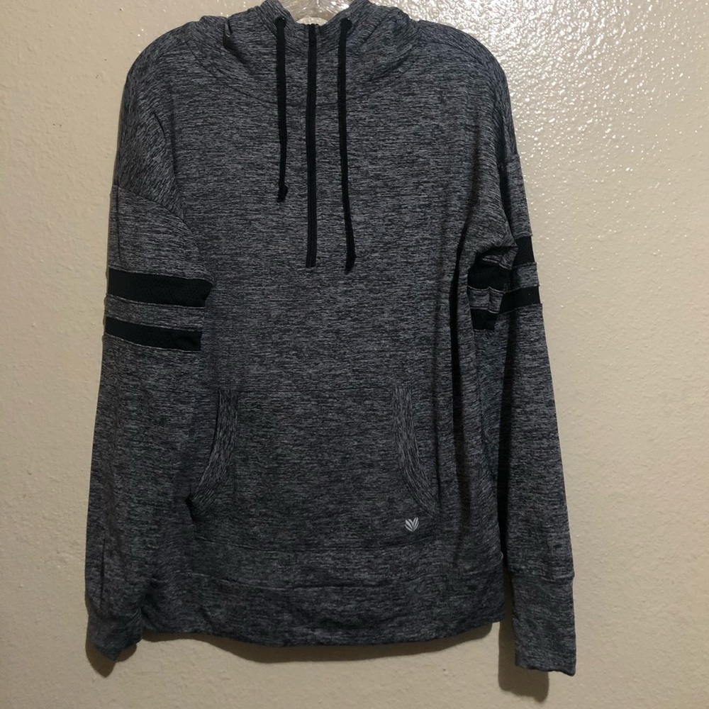Forever21 Athletic Women’s  Hoodie Size Large